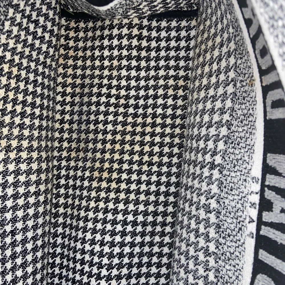 Medium Dior book tote - Picture 5 of 5